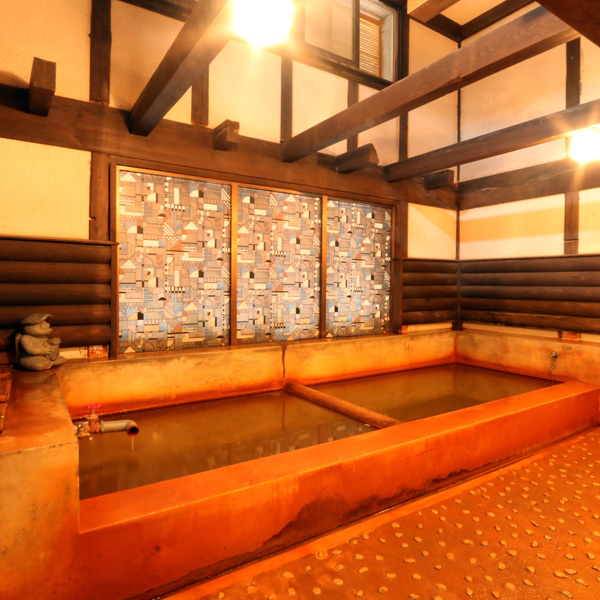 Yu no Moto Onsen Ryokan Sengokuso(Ikishima)