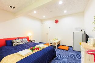 ［常滑］アパートメント（30m²）｜ 1ベッドルーム／1バスルーム
