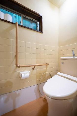 ［両国］一軒家（95m²）｜ 5ベッドルーム／2バスルーム