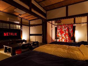 ［羽田国際空港］一軒家（100m²）｜ 2ベッドルーム／1バスルーム