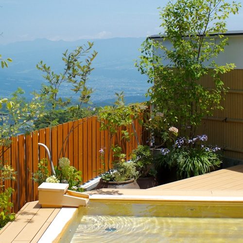Ikaho Onsen Wagokoro no Yado Omori