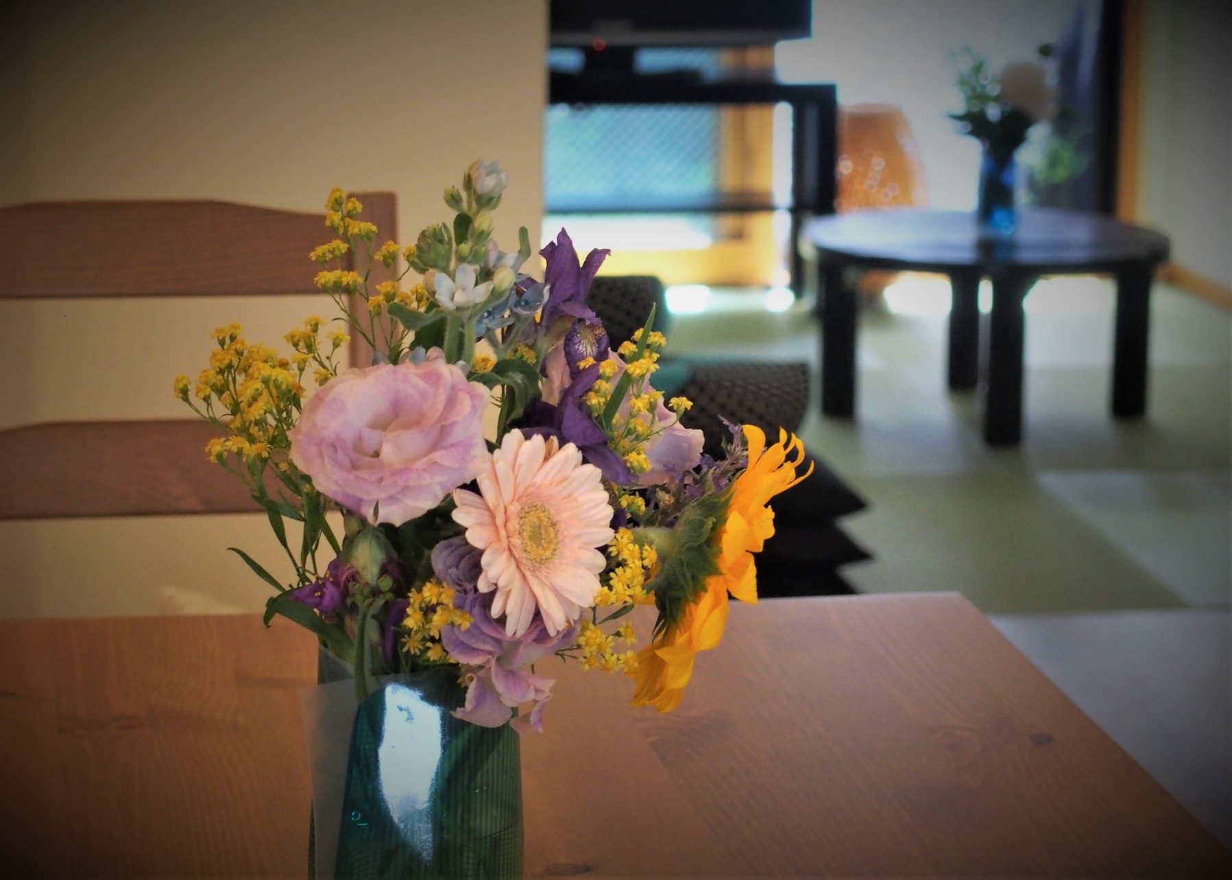 Cotohouse Kyo no Yado