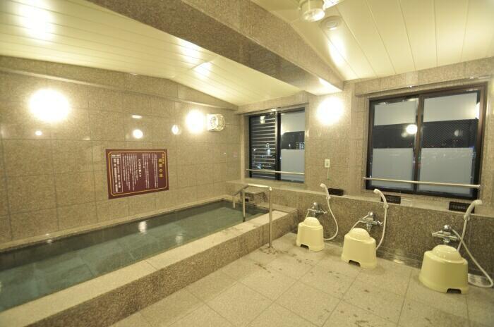 Himeji Ekimae Universal Hotel Minamiguchi
