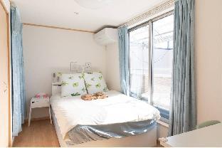 ［池袋］一軒家（80m²）｜ 3ベッドルーム／1バスルーム