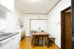 ［河原町］一軒家（96m²）｜ 3ベッドルーム／1バスルーム