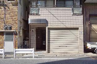 ［両国］アパートメント（9m²）｜ 1ベッドルーム／1バスルーム
