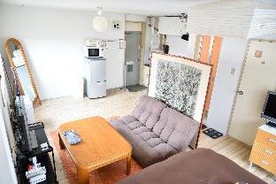 ［札幌］スタジオ アパートメント（35 m²）／1バスルーム