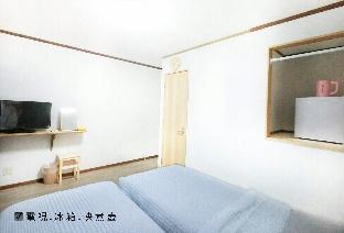 ［新宿］アパートメント（20m²）｜ 1ベッドルーム／1バスルーム