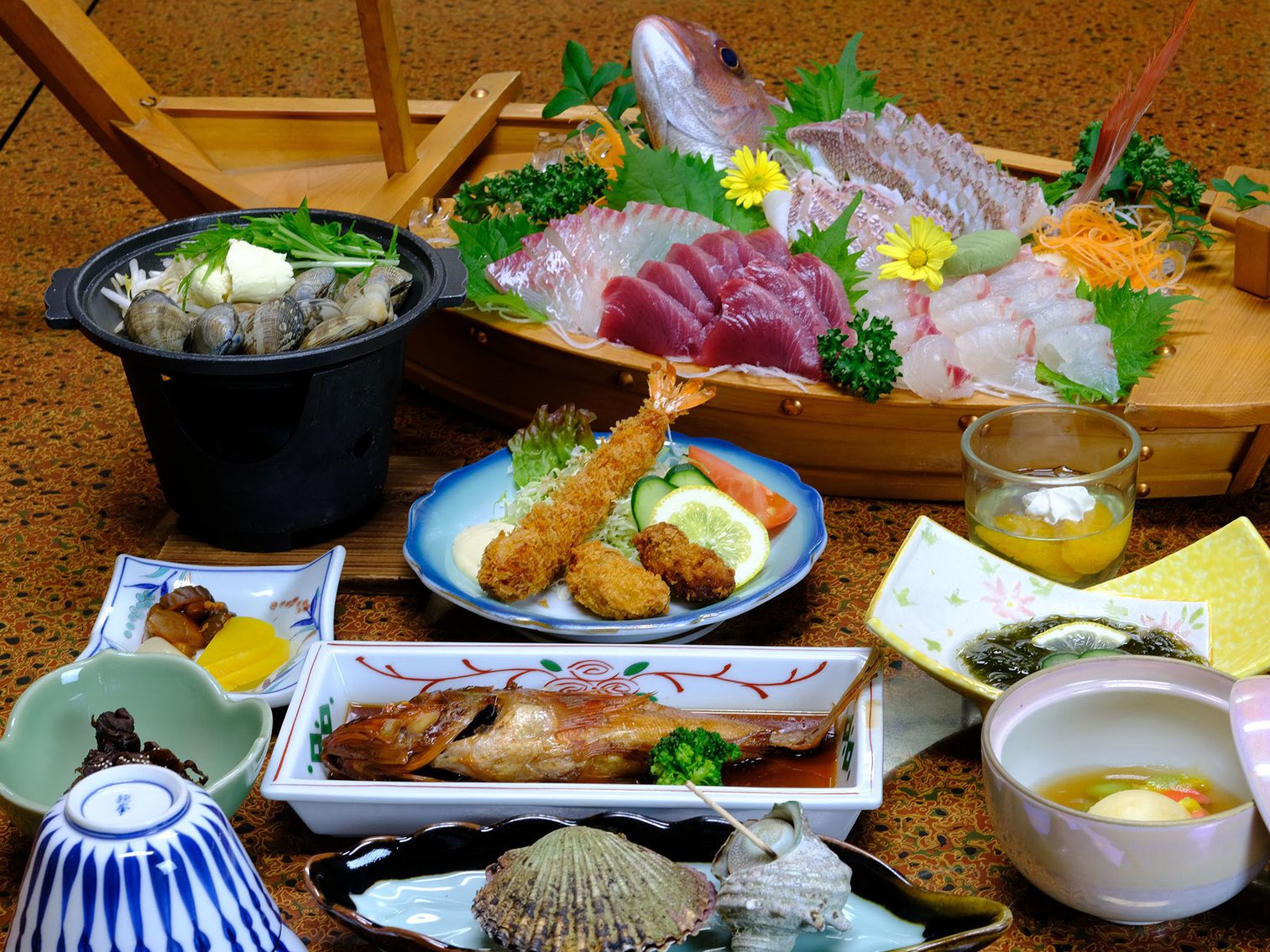 Ryokan Bentenso