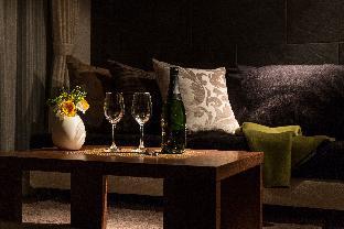 ［Aoyama and Omotesando］アパートメント（41m²）｜ 1ベッドルーム／1バスルーム