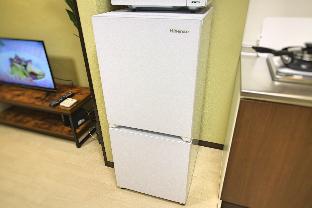 ［大阪市南部］一軒家（59m²）｜ 2ベッドルーム／1バスルーム
