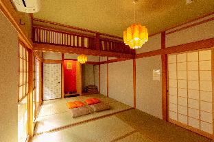 ［河原町］アパートメント（67m²）｜ 2ベッドルーム／1バスルーム