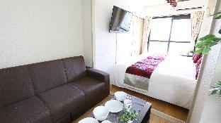 ［なんば］アパートメント（28m²）｜ 1ベッドルーム／1バスルーム