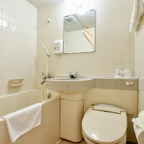 Nago Business Hotel