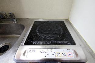 ［大阪市東部］アパートメント（14m²）｜ 1ベッドルーム／0バスルーム