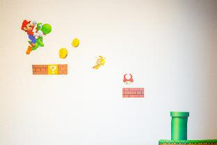 ［天王寺］スタジオ アパートメント（30 m²）／1バスルーム