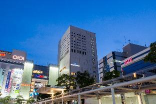川崎日航ホテル