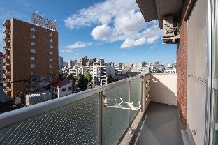 ［札幌］スタジオ アパートメント（40 m²）／1バスルーム