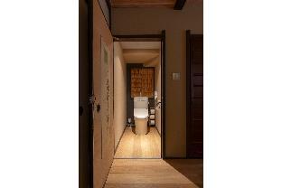 ［祇園］一軒家（88m²）｜ 2ベッドルーム／1バスルーム