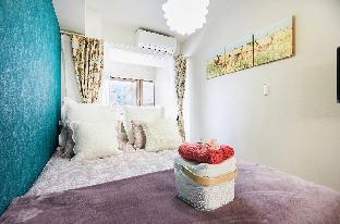 ［秋葉原］アパートメント（70m²）｜ 3ベッドルーム／3バスルーム