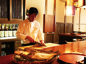 Kinosaki Onsen Kobayashiya (Hyogo)
