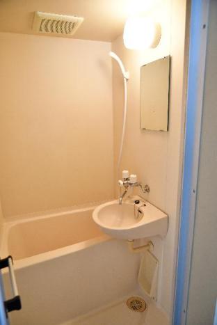 ［札幌］スタジオ アパートメント（35 m²）／1バスルーム