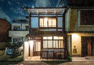 Kumo Machiya Fudocho