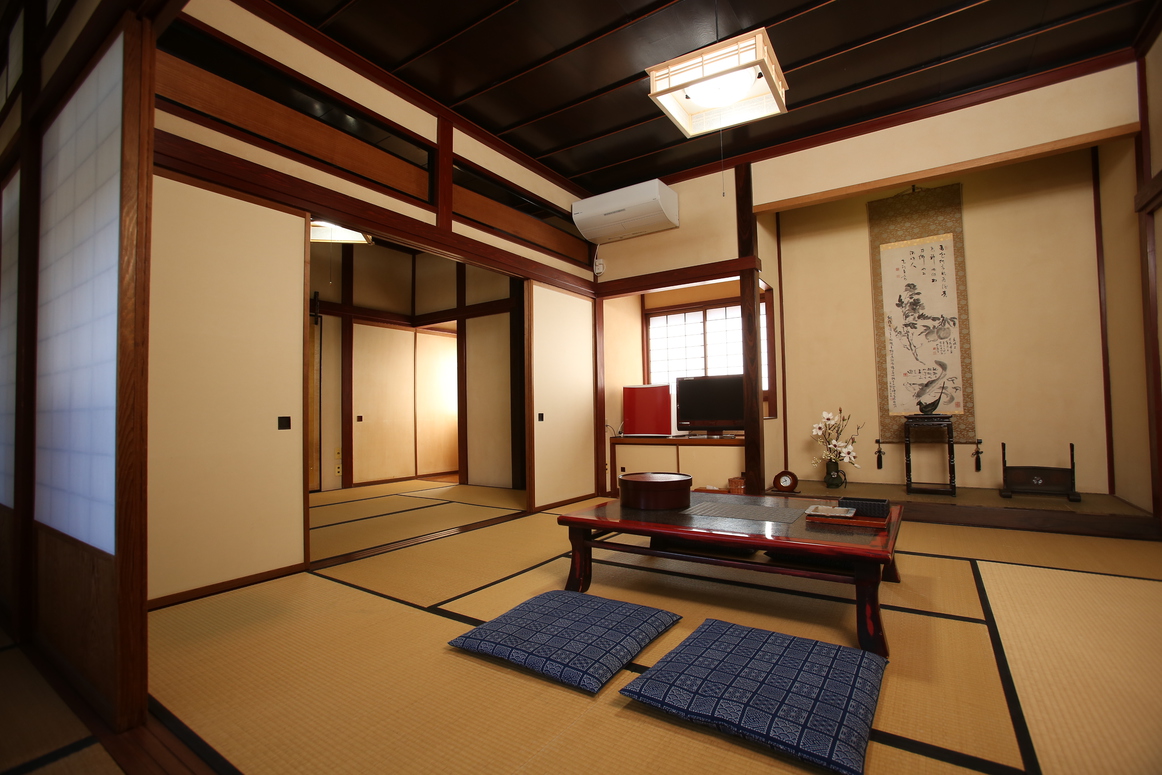 Miyata Ryokan