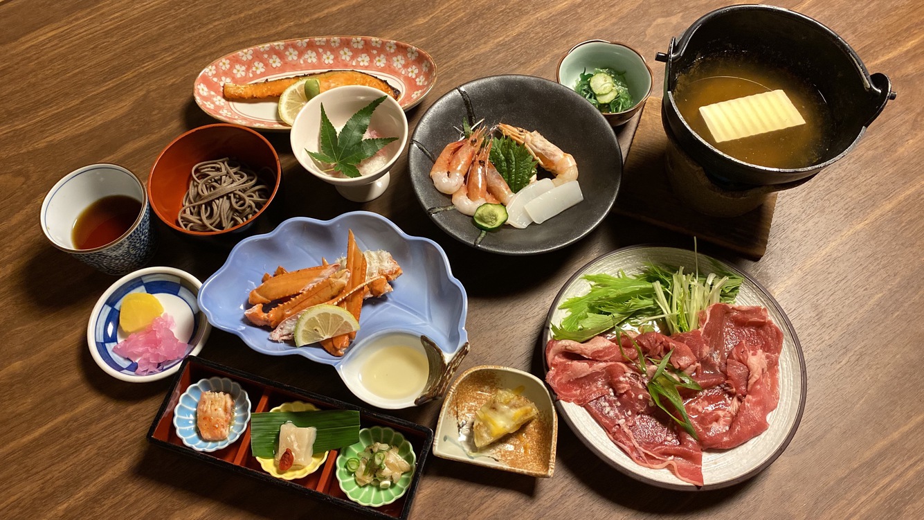 Kinosaki Onsen Yamatoya
