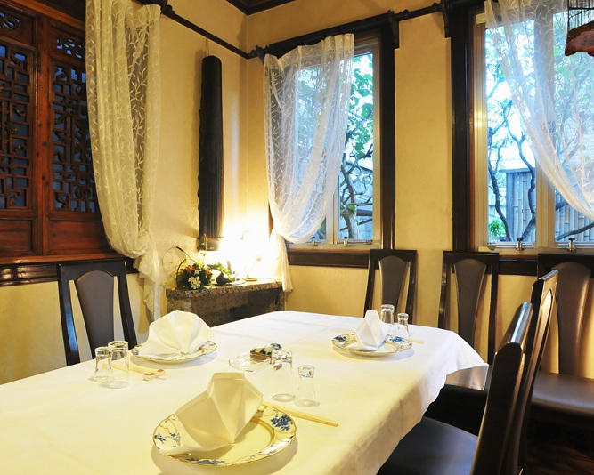 Yamanaka Ryokan
