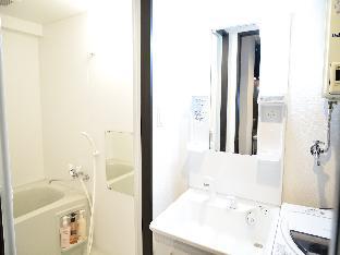 ［札幌］アパートメント（35m²）｜ 1ベッドルーム／1バスルーム