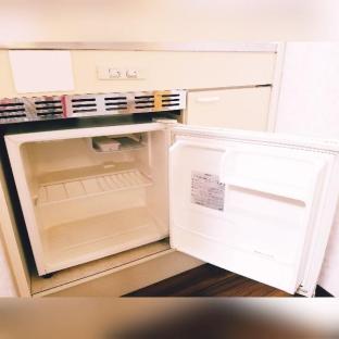 ［なんば］スタジオ アパートメント（21 m²）／1バスルーム