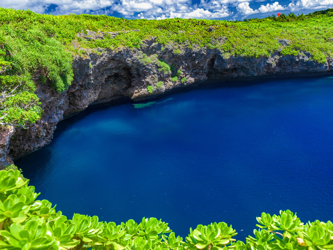 KariyushiCondominiumResort Miyakojima Fukugi Stays