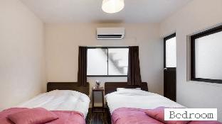 ［大阪市東部］一軒家（140m²）｜ 5ベッドルーム／3バスルーム