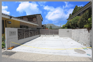 ［箱根］一軒家（72m²）｜ 2ベッドルーム／1バスルーム