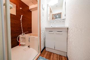 ［秋葉原］アパートメント（82m²）｜ 3ベッドルーム／1バスルーム