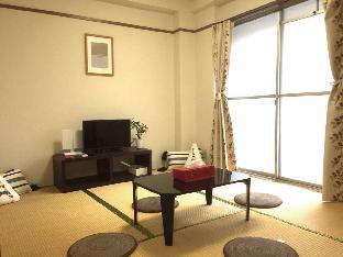 ［博多］アパートメント（40m²）｜ 1ベッドルーム／1バスルーム