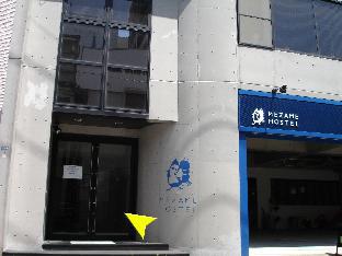 MEZAME HOSTEL