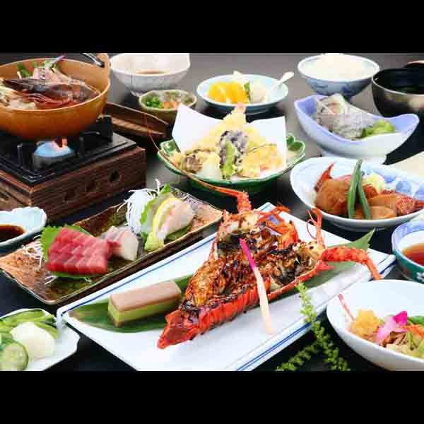 Onsen Minshuku Genbeiya