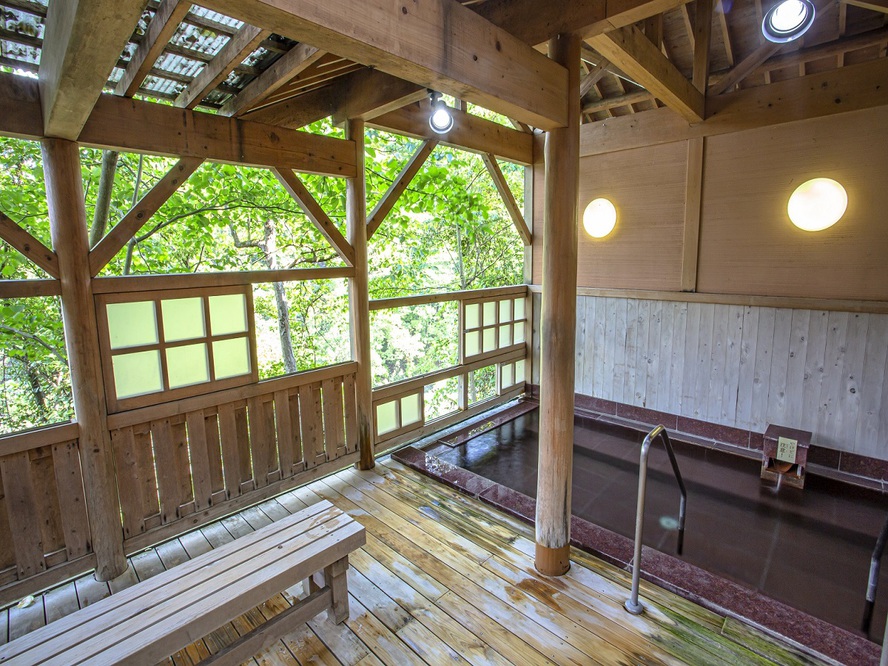 Kokuminshukusha Ryoukamiso