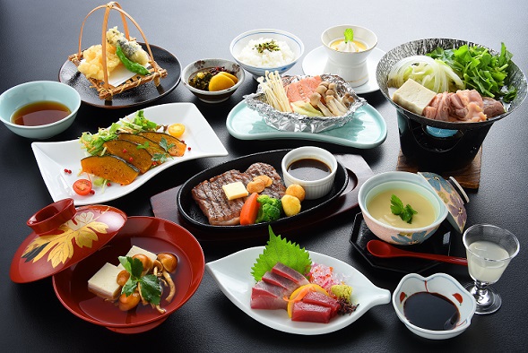 Kagura Monzen Tojimura