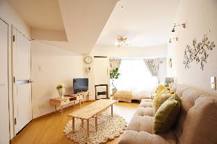 ［札幌］アパートメント（25m²）｜ 1ベッドルーム／1バスルーム