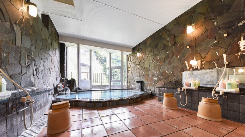 Ashiyasu Onsen Iwazonokan