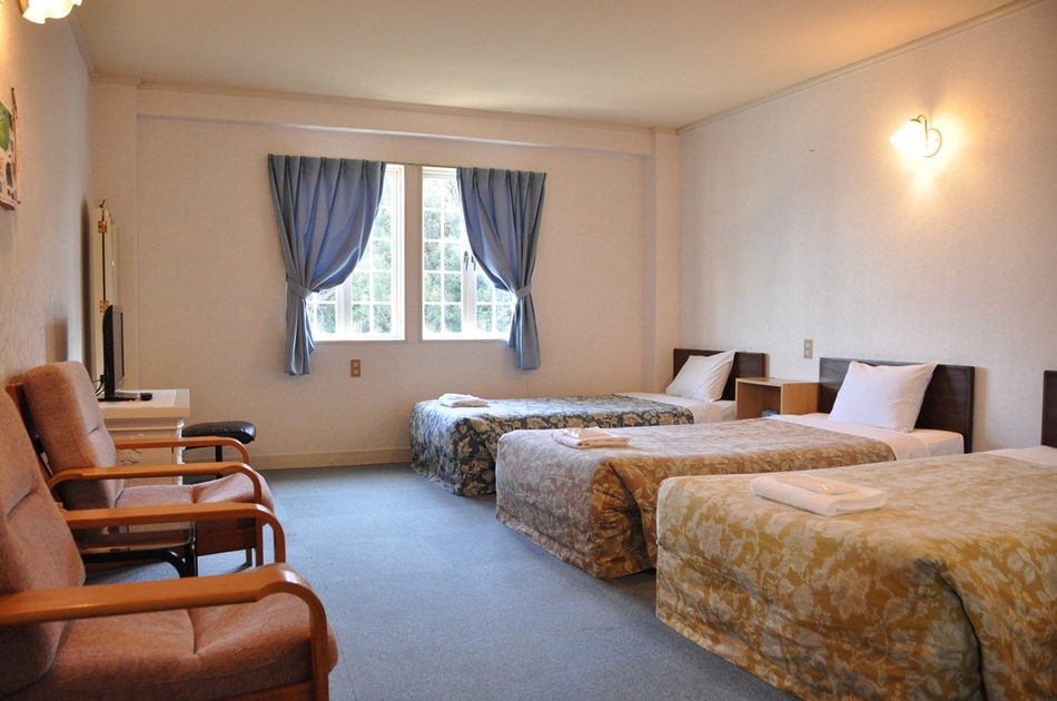 Shirahama Onsen Pension Pocket