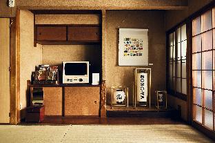 ［大阪市南部］一軒家（72m²）｜ 2ベッドルーム／1バスルーム