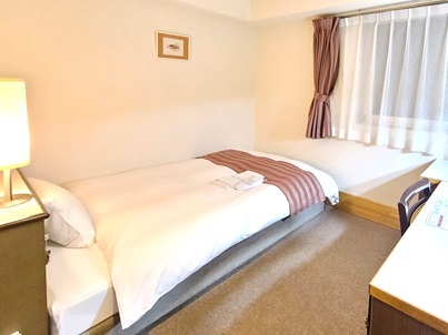 Hotel Asutia Nagoya Sakae