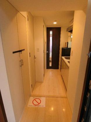 NewAndClean!CloseToNanbaShinsaibashi!WiFi!45Bra