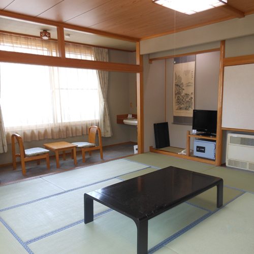 Yumoto Azumakan