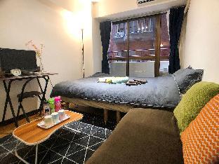 ［新宿］アパートメント（15m²）｜ 1ベッドルーム／1バスルーム