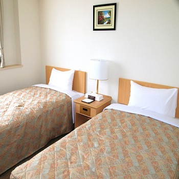Hotel AZ Kitakyushu Shinmojiko
